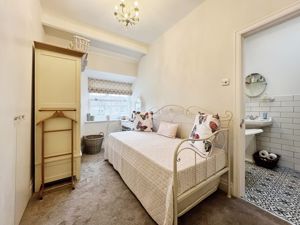 Bedroom 2- click for photo gallery